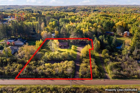 Tiny photo for 4914 Radar Rd, Hermantown, MN 55811 (MLS # 6128376)