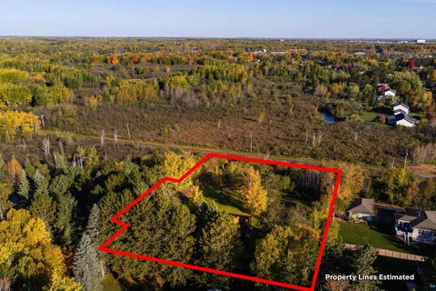 Tiny photo for 4914 Radar Rd, Hermantown, MN 55811 (MLS # 6128376)