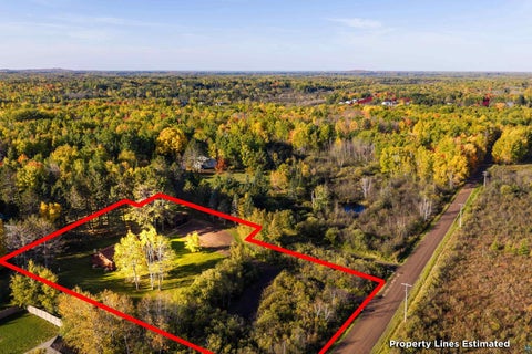 Tiny photo for 4914 Radar Rd, Hermantown, MN 55811 (MLS # 6128376)