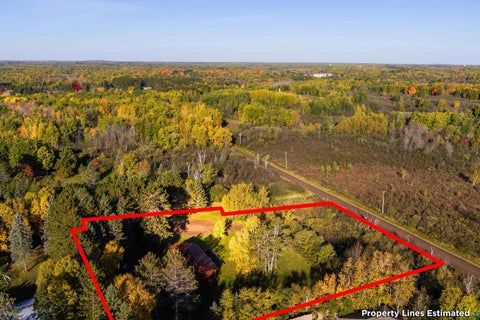 Tiny photo for 4914 Radar Rd, Hermantown, MN 55811 (MLS # 6128376)