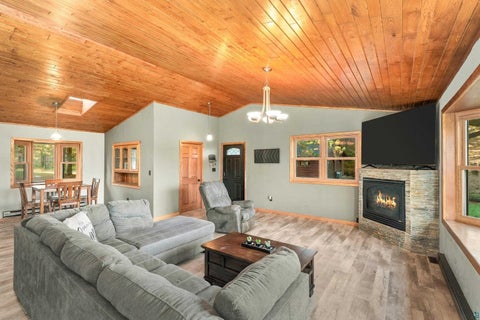 Tiny photo for 4914 Radar Rd, Hermantown, MN 55811 (MLS # 6128376)