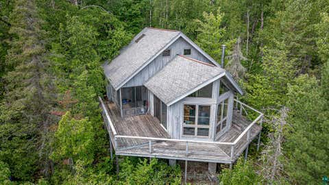 Photo of 13412 Bear Paw Tr, Ely, MN 55731 (MLS # 6127414)