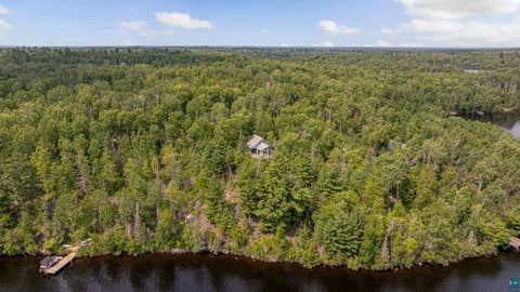 Tiny photo for 13412 Bear Paw Tr, Ely, MN 55731 (MLS # 6127414)