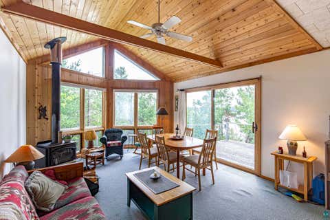 Tiny photo for 13412 Bear Paw Tr, Ely, MN 55731 (MLS # 6127414)
