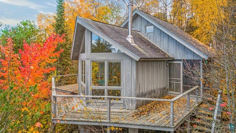 Tiny photo for 13412 Bear Paw Tr, Ely, MN 55731 (MLS # 6127414)