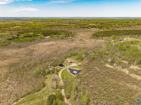 Tiny photo for 351 Erkkila Rd, Esko, MN 55733 (MLS # 6125600)