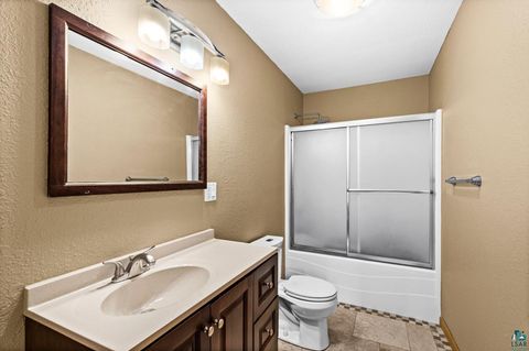 Tiny photo for 351 Erkkila Rd, Esko, MN 55733 (MLS # 6125600)