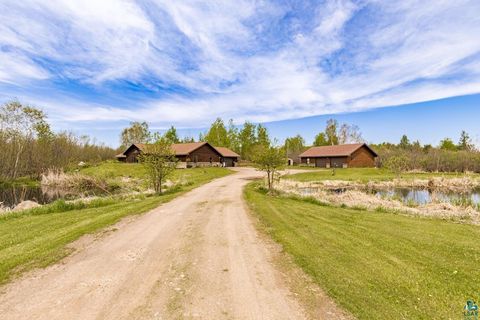 Tiny photo for 351 Erkkila Rd, Esko, MN 55733 (MLS # 6125600)