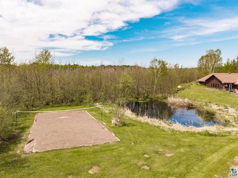 Tiny photo for 351 Erkkila Rd, Esko, MN 55733 (MLS # 6125600)