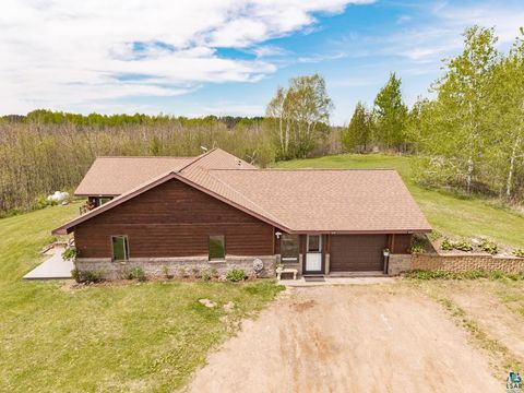 Tiny photo for 351 Erkkila Rd, Esko, MN 55733 (MLS # 6125600)