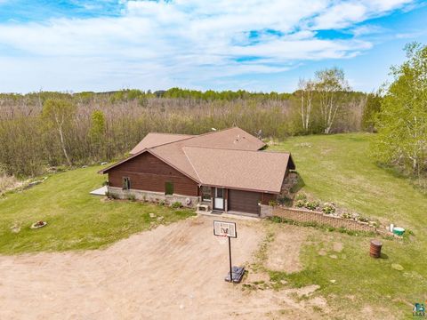 Tiny photo for 351 Erkkila Rd, Esko, MN 55733 (MLS # 6125600)
