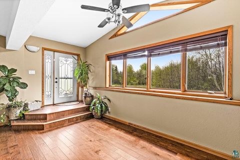 Tiny photo for 351 Erkkila Rd, Esko, MN 55733 (MLS # 6125600)