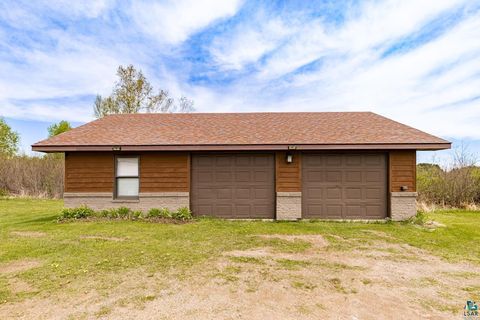 Tiny photo for 351 Erkkila Rd, Esko, MN 55733 (MLS # 6125600)