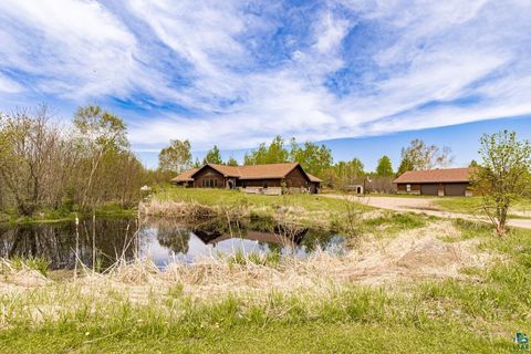 Tiny photo for 351 Erkkila Rd, Esko, MN 55733 (MLS # 6125600)