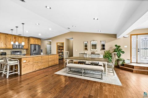 Tiny photo for 351 Erkkila Rd, Esko, MN 55733 (MLS # 6125600)