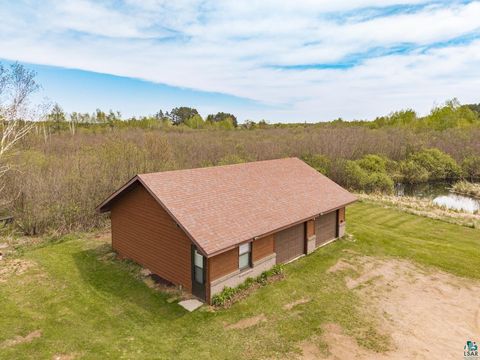 Tiny photo for 351 Erkkila Rd, Esko, MN 55733 (MLS # 6125600)