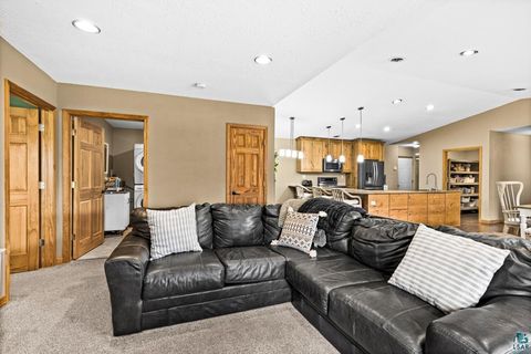Tiny photo for 351 Erkkila Rd, Esko, MN 55733 (MLS # 6125600)