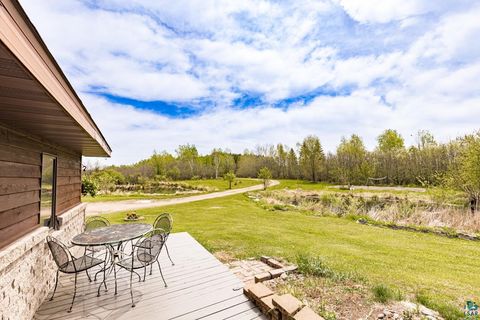 Tiny photo for 351 Erkkila Rd, Esko, MN 55733 (MLS # 6125600)
