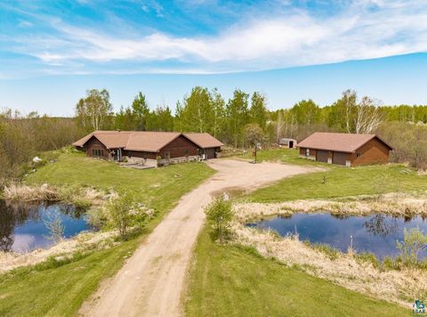Tiny photo for 351 Erkkila Rd, Esko, MN 55733 (MLS # 6125600)