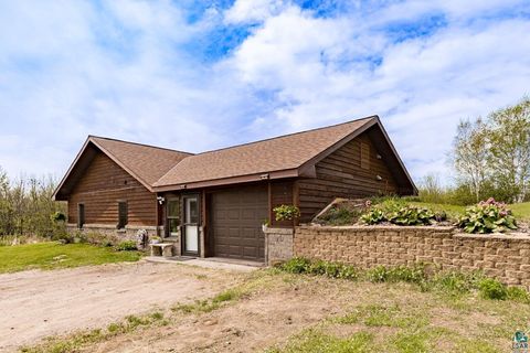 Tiny photo for 351 Erkkila Rd, Esko, MN 55733 (MLS # 6125600)