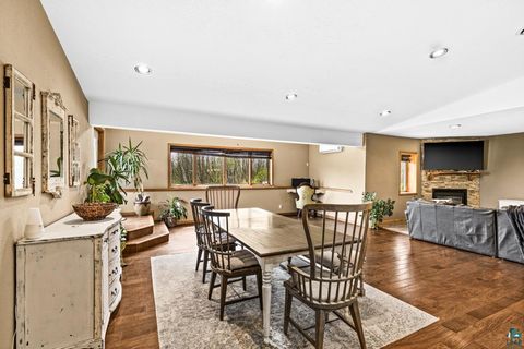 Tiny photo for 351 Erkkila Rd, Esko, MN 55733 (MLS # 6125600)