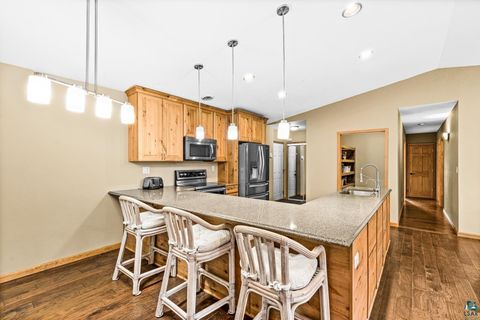 Tiny photo for 351 Erkkila Rd, Esko, MN 55733 (MLS # 6125600)