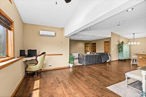 Tiny photo for 351 Erkkila Rd, Esko, MN 55733 (MLS # 6125600)