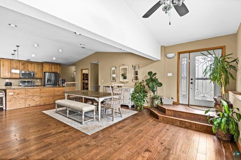 Tiny photo for 351 Erkkila Rd, Esko, MN 55733 (MLS # 6125600)