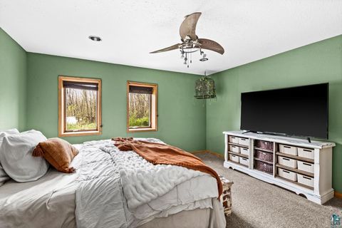 Tiny photo for 351 Erkkila Rd, Esko, MN 55733 (MLS # 6125600)