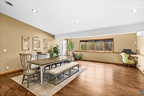Tiny photo for 351 Erkkila Rd, Esko, MN 55733 (MLS # 6125600)