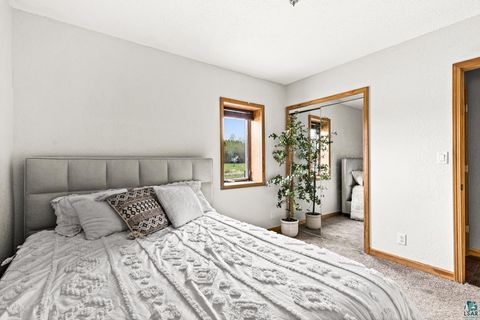 Tiny photo for 351 Erkkila Rd, Esko, MN 55733 (MLS # 6125600)