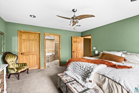 Tiny photo for 351 Erkkila Rd, Esko, MN 55733 (MLS # 6125600)