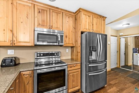 Tiny photo for 351 Erkkila Rd, Esko, MN 55733 (MLS # 6125600)