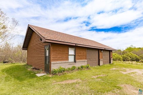 Tiny photo for 351 Erkkila Rd, Esko, MN 55733 (MLS # 6125600)