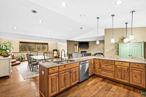 Tiny photo for 351 Erkkila Rd, Esko, MN 55733 (MLS # 6125600)