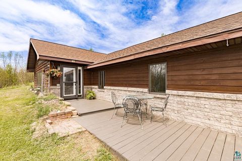 Tiny photo for 351 Erkkila Rd, Esko, MN 55733 (MLS # 6125600)