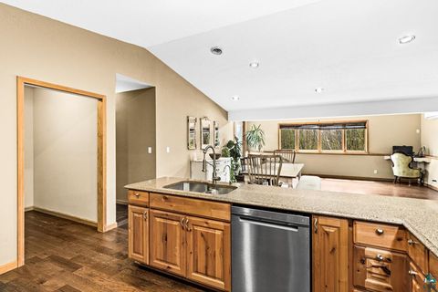 Tiny photo for 351 Erkkila Rd, Esko, MN 55733 (MLS # 6125600)