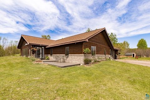 Tiny photo for 351 Erkkila Rd, Esko, MN 55733 (MLS # 6125600)