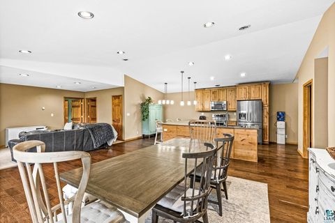 Tiny photo for 351 Erkkila Rd, Esko, MN 55733 (MLS # 6125600)