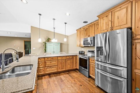 Tiny photo for 351 Erkkila Rd, Esko, MN 55733 (MLS # 6125600)