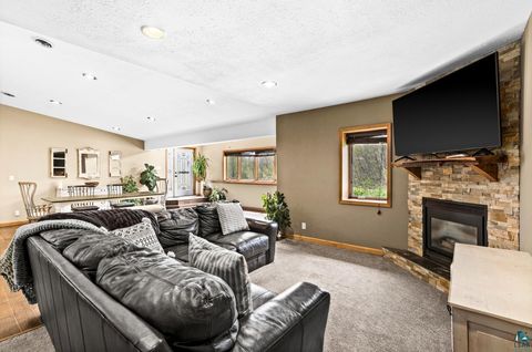 Tiny photo for 351 Erkkila Rd, Esko, MN 55733 (MLS # 6125600)