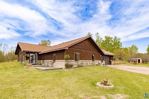 Tiny photo for 351 Erkkila Rd, Esko, MN 55733 (MLS # 6125600)