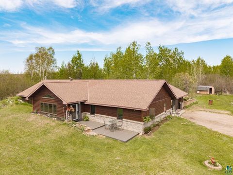 Tiny photo for 351 Erkkila Rd, Esko, MN 55733 (MLS # 6125600)