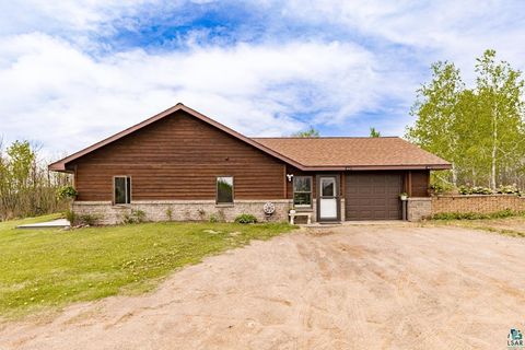 Tiny photo for 351 Erkkila Rd, Esko, MN 55733 (MLS # 6125600)