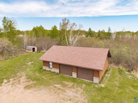 Tiny photo for 351 Erkkila Rd, Esko, MN 55733 (MLS # 6125600)