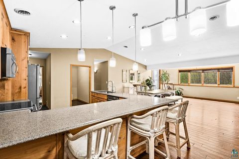 Tiny photo for 351 Erkkila Rd, Esko, MN 55733 (MLS # 6125600)