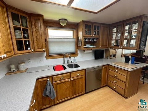 Tiny photo for 701 N Auburn Ave, Eveleth, MN 55734 (MLS # 6127019)