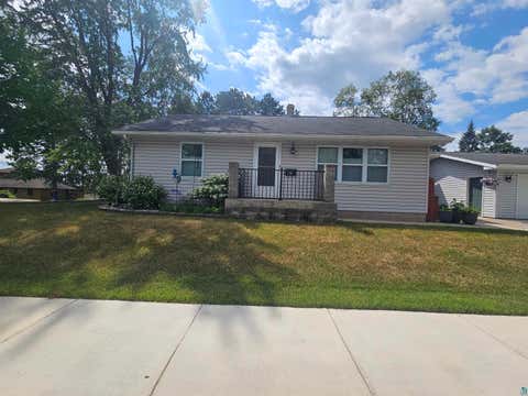 Tiny photo for 701 N Auburn Ave, Eveleth, MN 55734 (MLS # 6127019)