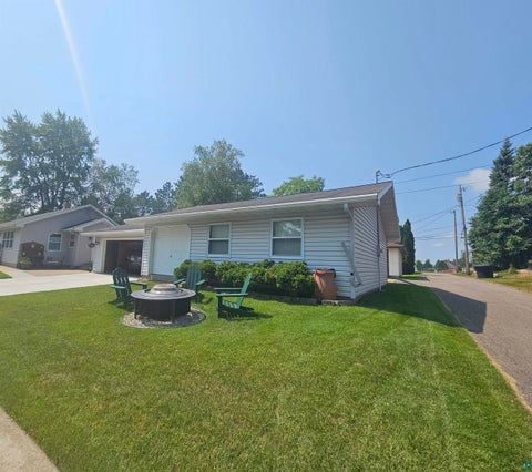 Tiny photo for 701 N Auburn Ave, Eveleth, MN 55734 (MLS # 6127019)