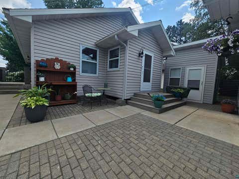 Photo of 701 N Auburn Ave, Eveleth, MN 55734 (MLS # 6127019)